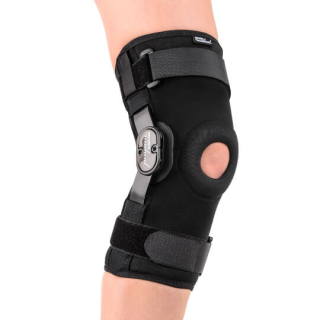 REFLEX CLOSED Meyra Kolenní ortéza se stabilizací čéšky - uzavřená varianta