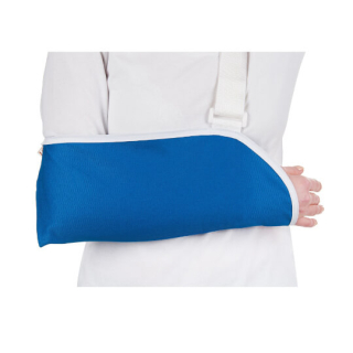 Závěs ramenního kloubu Qmed ARM SLING